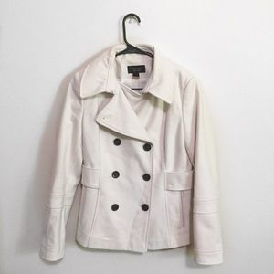 Victoria’s Secret Peacoat